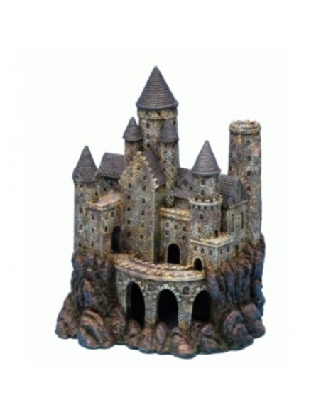 CASTILLO MAGO GRANDE 23CM.