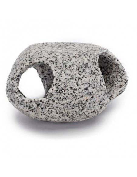 PIEDRA LITIO AGUJERO G (10,16CM.)