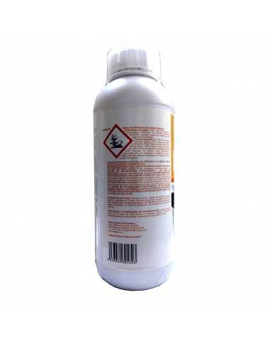 CIPERGEN INSECTICIDA 1 LT. (Dosis al 1%)