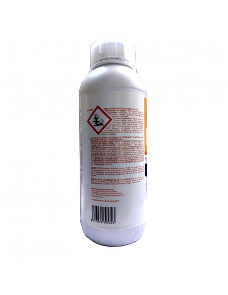 CIPERGEN INSECTICIDA 1 LT. (Dosis al 1%)