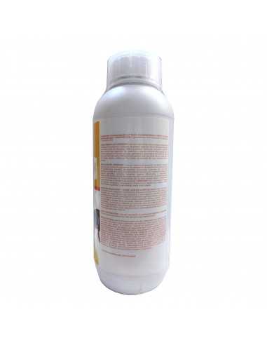 CIPERGEN INSECTICIDA 1 LT. (Dosis al 1%)
