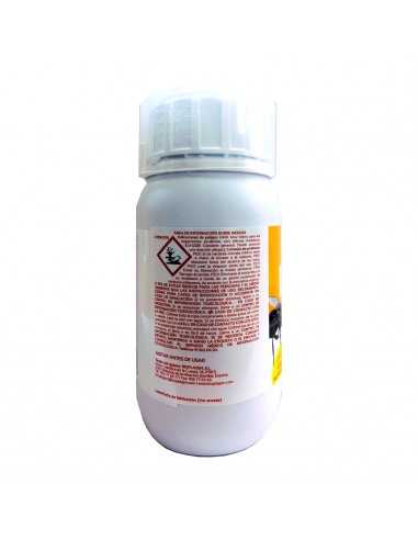 CIPERGEN INSECTICIDA 250 ml.