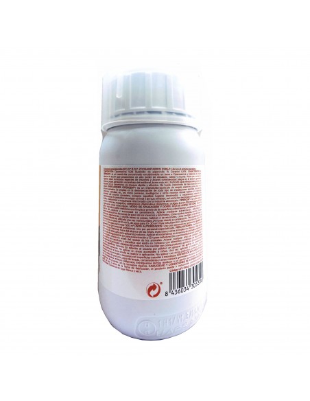 CIPERGEN INSECTICIDA 250 ml.
