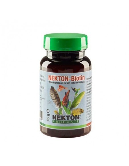 NEKTON BIO 75 GR.
