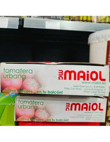 TOMATERA URBANA 40x22cm.