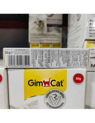 MALTA PASTA SOFT EXTRA 200gr. GimCat
