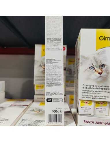 MALTA PASTA SOFT EXTRA 200gr. GimCat