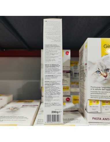 MALTA PASTA SOFT EXTRA 200gr. GimCat