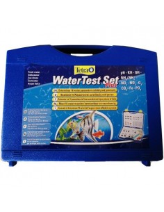 TETRATEST ANALYSET SET PLUS