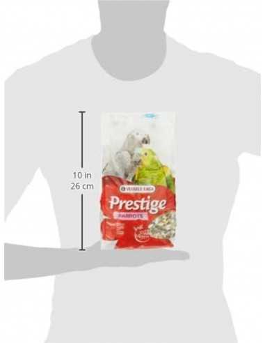 LOROS PRESTIGE 15 KG.