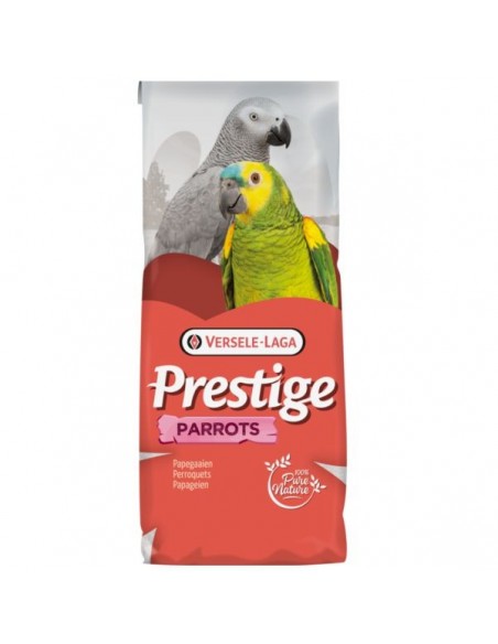 LOROS PRESTIGE 3 KG.