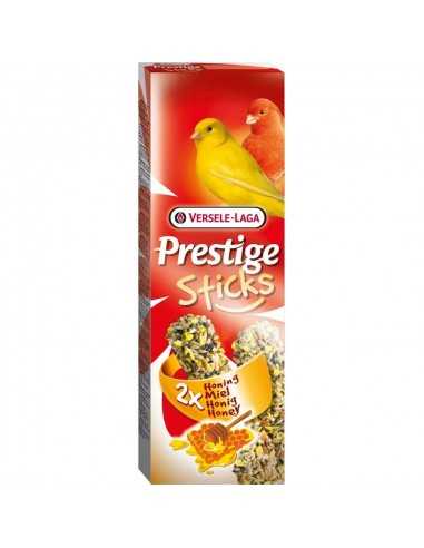 BARRITAS CANARIOS MIEL 2 UD. PRESTIGE