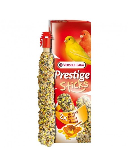 BARRITAS CANARIOS MIEL 2 UD. PRESTIGE BARRITAS CANARIOS MIEL 2 UD. PRESTIGE
