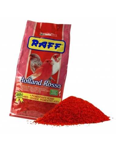 RAFF HOLLAND ROSSO 300gr.