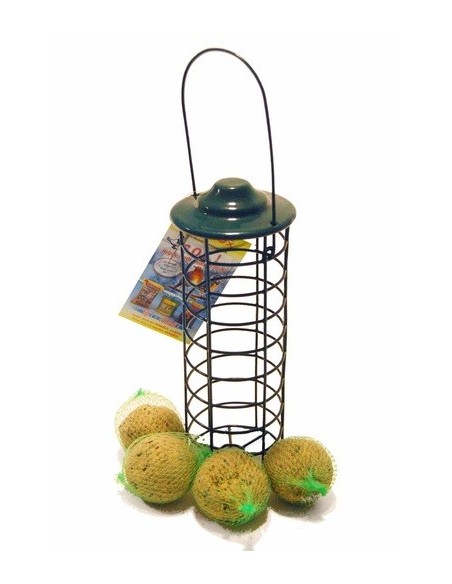 CILINDRO PARA BOLA GRASA 9 x 9 x 23,5cm.