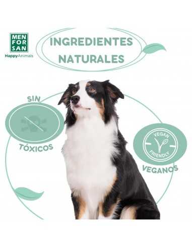 MENFORSAN CHAMPU REPELENTE C/Citronela 300ml.