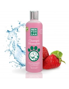MENFORSAN CHAMPU ACONDICIONADOR 300ml.