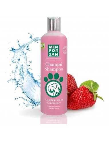 MENFORSAN CHAMPU ACONDICIONADOR 300ml.