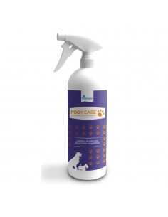 PODY INSECTICIDA PERROS SPRAY 1 Litro.