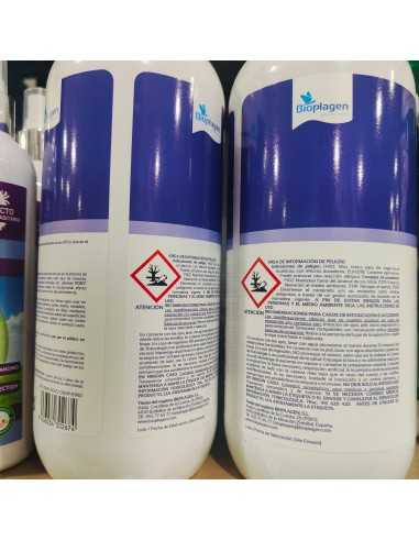 PODY INSECTICIDA PERROS SPRAY 1 Litro.