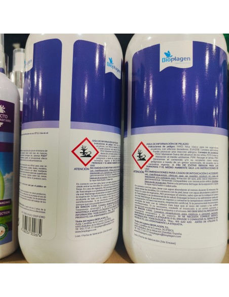 PODY INSECTICIDA PERROS SPRAY 1 Litro. PODY INSECTICIDA PERROS SPRAY 1 Litro.