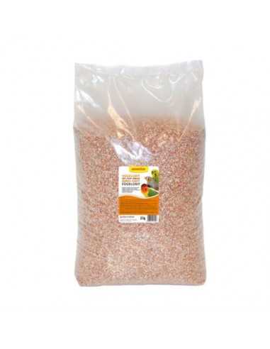 GRIT PAJAROS 25 KG. BENELUX