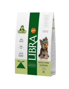 LIBRA DOG MINI 3 KG