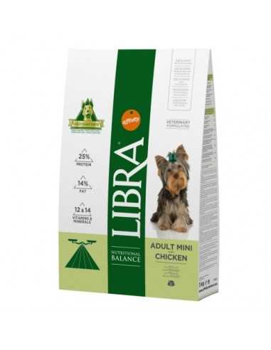 LIBRA DOG MINI 3 KG