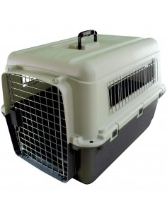 TRANSPORTIN TIPO VARI KENEL 81x56x59cm.