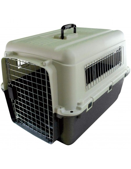 TRANSPORTIN TIPO VARI KENEL 81x56x59cm.