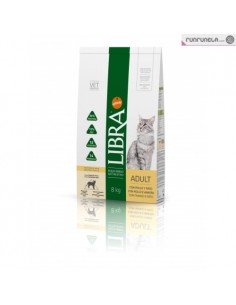 LIBRA CAT ADULT CHICKEN 1,5 KG.