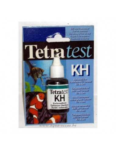 TETRATEST ENVASE DE RELLENO KH.20ML.