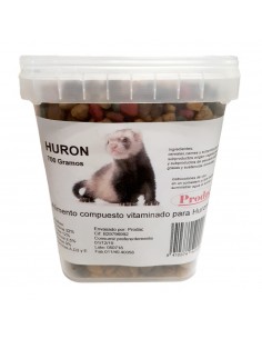 HURON PRODAC 700 GR.
