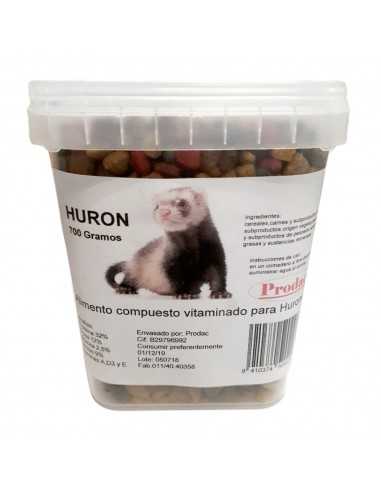 HURON PRODAC 700 GR.