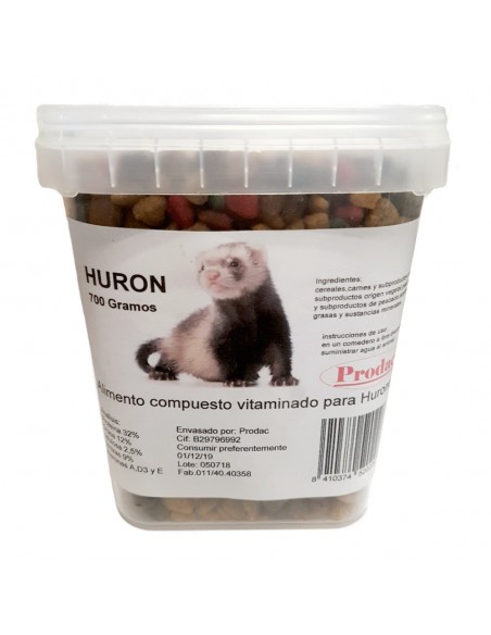 HURON PRODAC 700 GR.