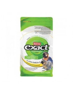KAYTEE EXACT PAPILLA GUACAMAYOS 2.3 KG.