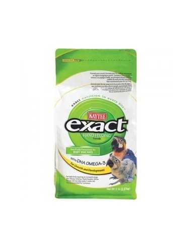 KAYTEE EXACT PAPILLA GUACAMAYOS 2.3 KG.