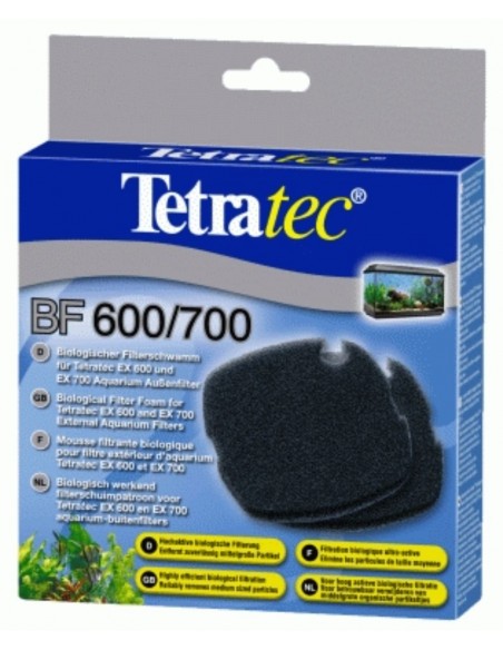TETRATEC ESPONJA BIO EX 4/6/8