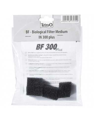 CARTUCHO FILTRANTE IN300 TETRA.