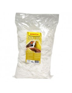 PELO ALGODON SHARPI 1 KG. BEVO