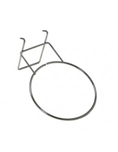 PORTANIDO HIERRO 11,5 cm.Benelux