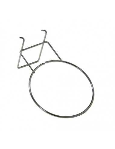 PORTANIDO HIERRO 11,5 cm.Benelux