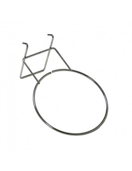 PORTANIDO HIERRO 11,5 cm.Benelux