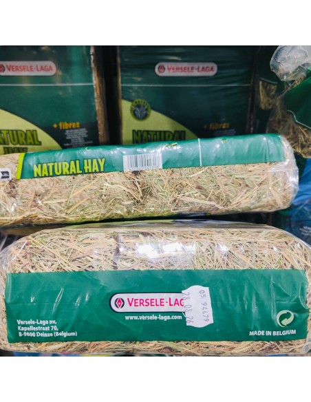HENO VERSELE LAGA 1 KG. -6-