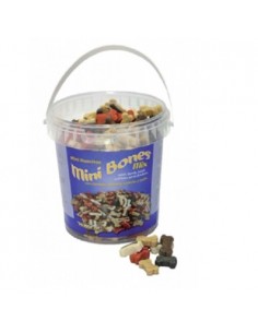MINI BONE MIX SABORES 500 GR.