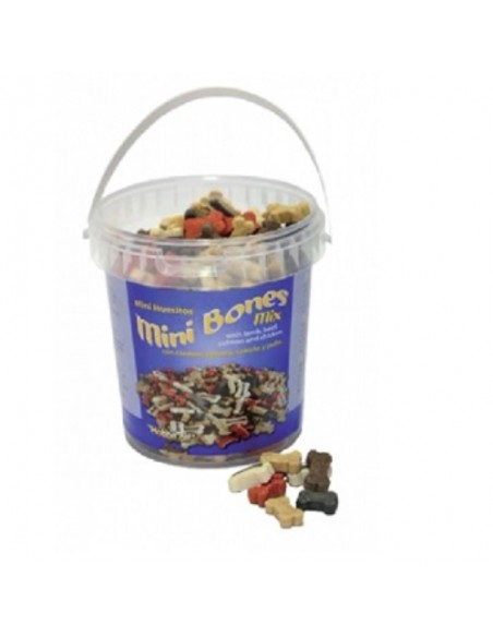 MINI BONE MIX SABORES 500 GR.