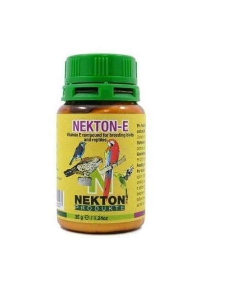 NEKTON -E 35 GR.