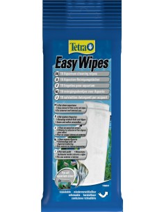 TETRATEC EASYWYPES SOBRE 10 UDS.