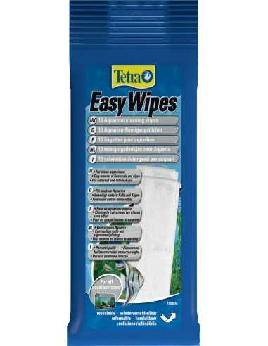 TETRATEC EASYWYPES SOBRE 10 UDS.