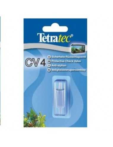 VALVULA ANTI-RETORNO TETRA CV4